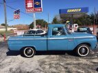 Thumbnail Photo 5 for 1966 Ford F100 2WD Regular Cab